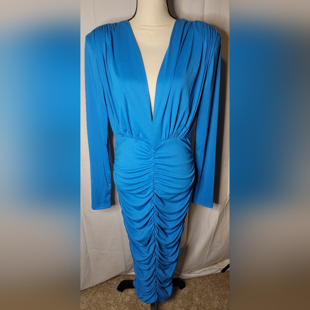 Bodycon Dress